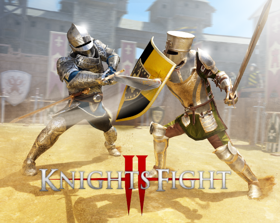 Knights Fight 2